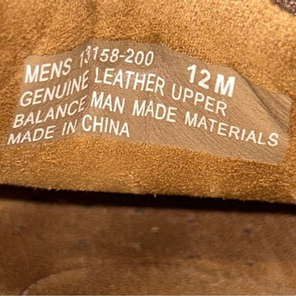 Florsheim Lakeside Moc Toe Slip On Loafer Shoes - Picture 9 of 10